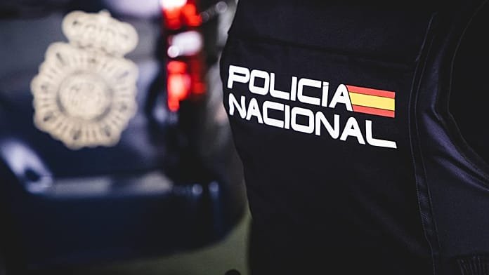 La Policía Nacional detiene al jefe antidroga de Valladolid, acusado de quedarse con alijos