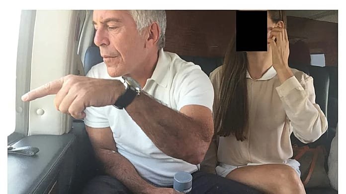 Decenas de archivos de Epstein han desaparecido de la web del Gobierno
