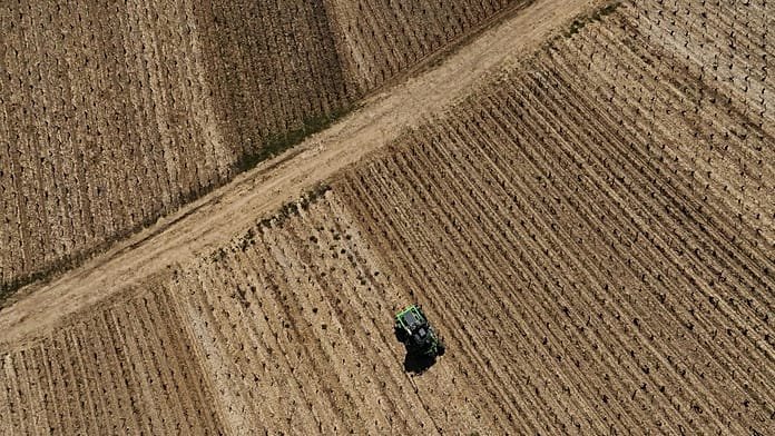 Francia lanza las Conferencias de la soberanía alimentaria ante un posible déficit agrícola