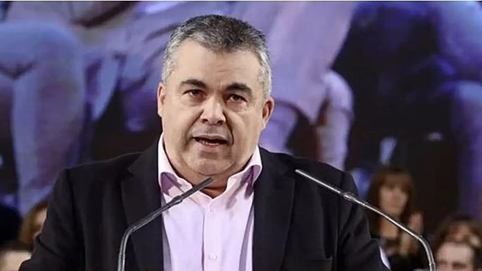 Cerdán se niega a declarar en el Senado y denuncia una "campaña" contra su presunción de inocencia