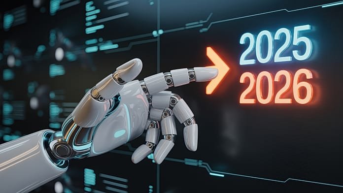 Jugando a ser Nostradamus con la inteligencia artificial: ¿Cuáles son sus predicciones para el 2026?