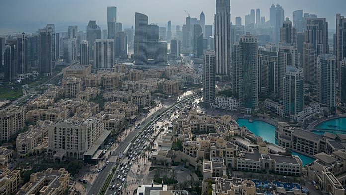 La segunda jornada de la Cumbre Mundial del Deporte de Dubái se centra en el bienestar de los deportistas