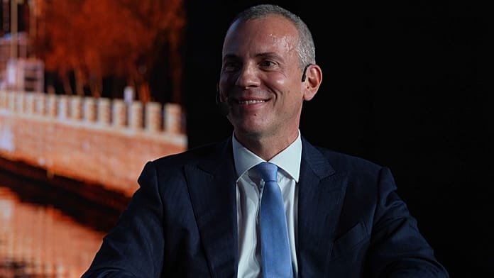 "El Cáucaso Meridional es un destino", afirma el CEO de la Oficina de Turismo de Azerbaiyán