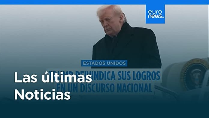 Últimas noticias | 18 diciembre 2025 - Mediodía