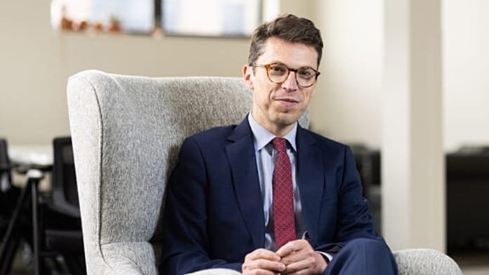 Asesinado en Estados Unidos Nuno Loureiro, el físico portugués que dirigía un laboratorio en el MIT