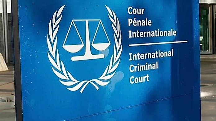 La Corte Penal Internacional desafía las amenazas de EE.UU. y Rusia: "Nunca aceptamos ningún tipo de presión"