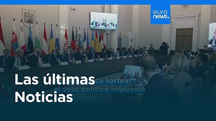 Últimas noticias | 12 diciembre 2025 - Mañana