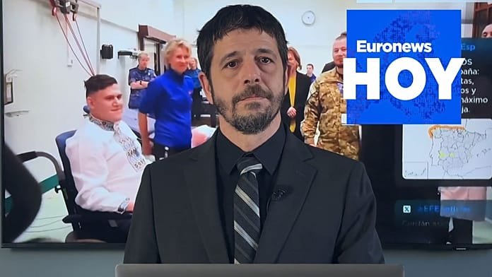 EURONEWS HOY | Las noticias del 17 de diciembre: El presunto asesino de Bondi Beach, imputado