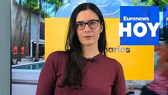 EURONEWS HOY | Las noticias del 15 de diciembre: Detalles del atentado en Bondi Beach