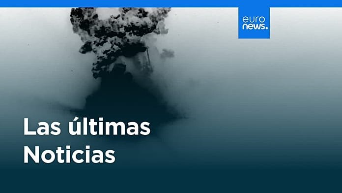 Últimas noticias | 21 diciembre 2025 - Mediodía