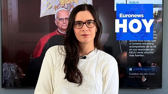 EURONEWS HOY | Las noticias del 1 de diciembre: EE.UU. no ve a Europa como un socio clave