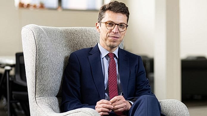 Nuno Loureiro: Israel investiga a Irán por el asesinato del científico nuclear portugués en EE.UU.