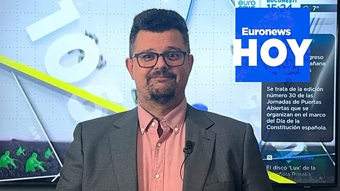 EURONEWS HOY | Las noticias del 12 de diciembre: Nadia Calviño pide unidad en Europa