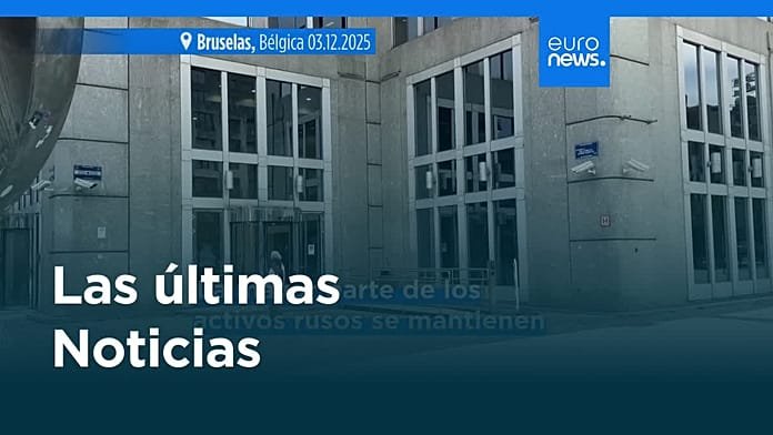 Últimas noticias | 07 diciembre 2025 - Mañana