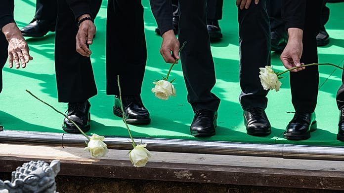 ¿Qué ocurre en el cuerpo humano después de la muerte? Algunas células siguen vivas 17 días después