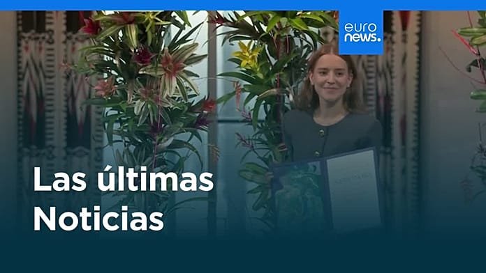 Últimas noticias | 11 diciembre 2025 - Mediodía