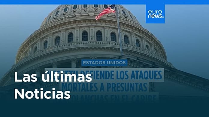 Últimas noticias | 08 diciembre 2025 - Mañana