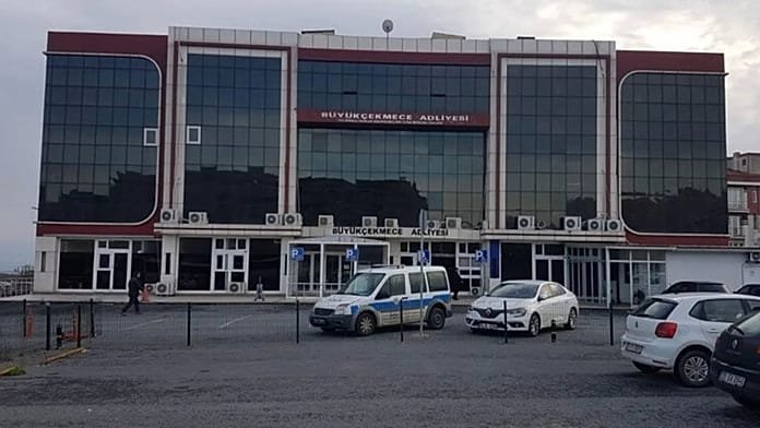 El ladrón que robó de 25 kilos de oro en Turquía se refugia en Reino Unido