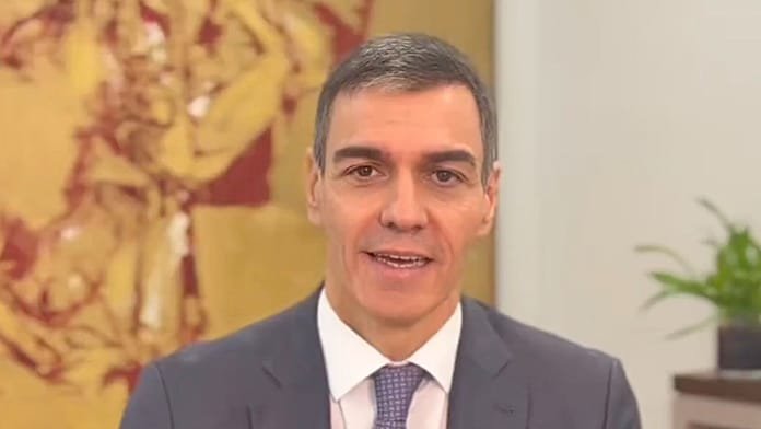 Sánchez hace balance de 2025 y asegura que "España crece como nunca": ¿Qué dicen las estadísticas?