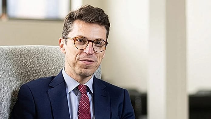 ¿Quién era Nuno Loureiro, el científico nuclear portugués asesinado frente a su casa en Boston?