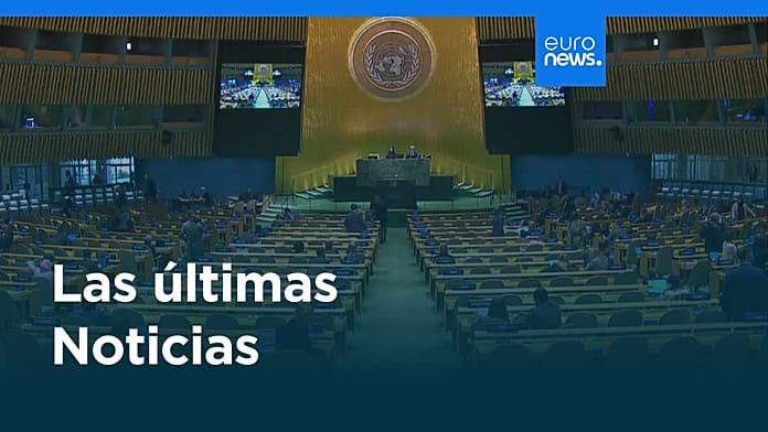 Últimas noticias | 02 diciembre 2025 - Mañana