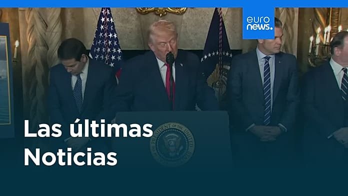 Últimas noticias | 24 diciembre 2025 - Mañana