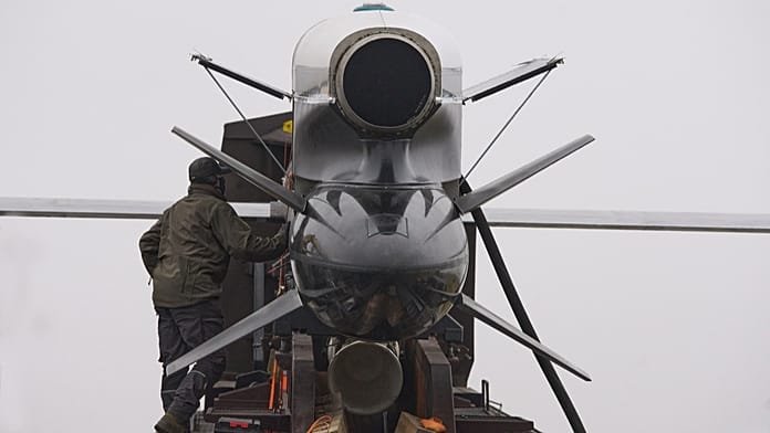 Rusia lanza un ataque a gran escala contra Ucrania ante las conversaciones de paz entre Kiev y Washington