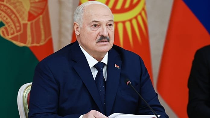 RSF denuncia el uso en Bielorrusia de un programa espía utilizado contra periodistas