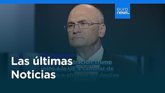 Últimas noticias | 11 diciembre 2025 - Tarde