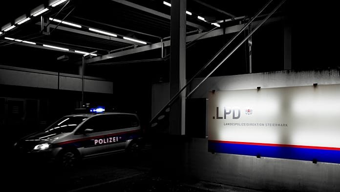 Un cadáver en la maleta: el exnovio de una influencer de Austria confiesa haberla asesinado