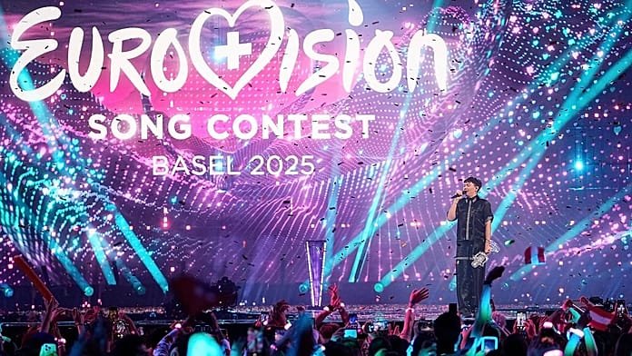 Países Bajos, Irlanda y Eslovenia se unen a España y se van de Eurovisión por la inclusión de Israel