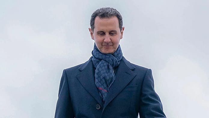 ¿Cómo vive Bashar al Assad en Moscú 1 año después de su derrocamiento?