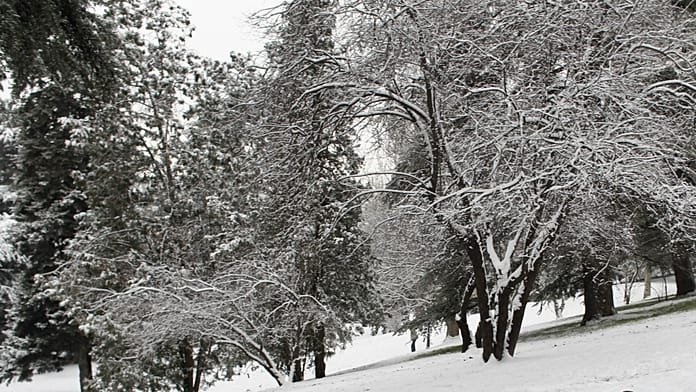 El temporal provoca la crecida de ríos y obliga a evacuar a 220 pasajeros de 2 trenes en Cataluña