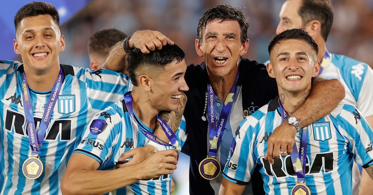 Racing y su década ganada: el quiebre de paradigma que lo devolvió al protagonismo en todas las competencias