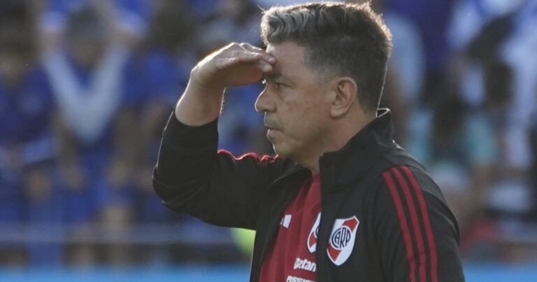 El plan 2026 de River: unos 20 millones de dólares para gastar y cuatro refuerzos clave en carpeta