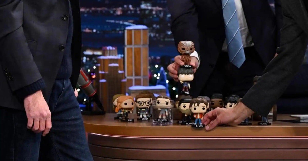 Los Hermanos Duffer adelantan cómo será el final de Stranger Things: una "dolorosa pérdida" y un clip inédito del Volumen 2