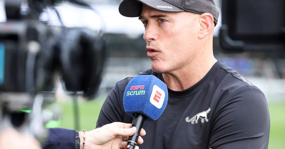 Tom Curry sin sanción y Felipe Contepomi "en capilla": el Tribunal de Disciplina no habla de agresión sino de un "incidente" tras el partido entre Inglaterra y Los Pumas