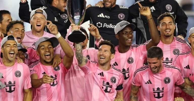 Cómo se define la final de la MLS: reglas, tiempo extra y penales
