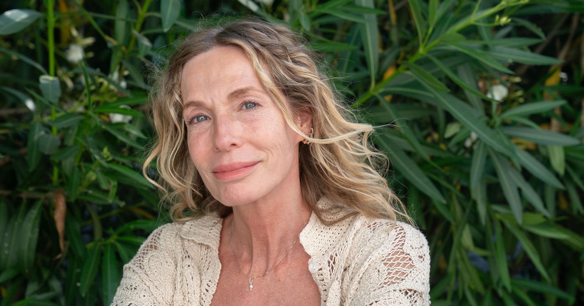 Gloria Carrá, la actriz que vimos crecer frente a nuestros ojos: la alumna de Jacinta Pichimahuida y la que dice seguir disfrutando del sexo