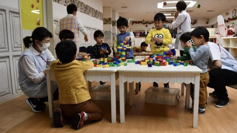 Crisis de natalidad: ¿por qué cada vez somos menos en el mundo?