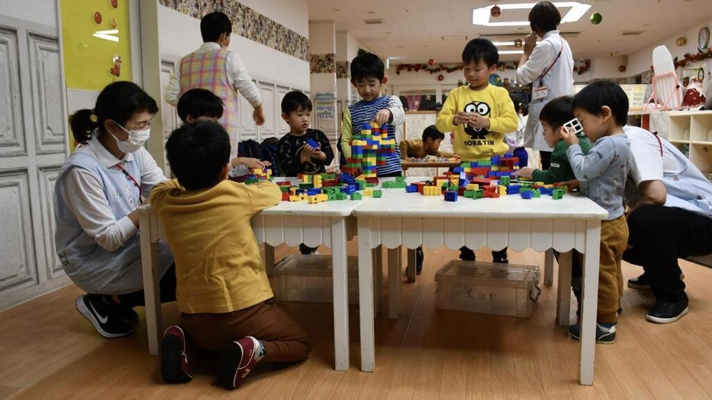 Crisis de natalidad: ¿por qué cada vez somos menos en el mundo?