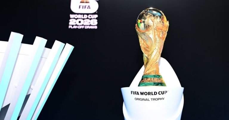 ¿A qué hora comienza el sorteo del Mundial 2026 en Venezuela y cómo seguir la transmisión EN VIVO? Los horarios y todo lo que debes saber este 5 de diciembre