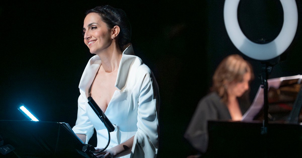 Sócrates, de Erik Satie, en el Colón: donde lo bello y lo bueno siguen siendo formas del conocimiento