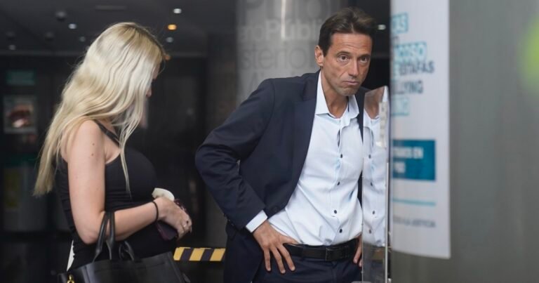 Otra dura cachetada para Moretti en San Lorenzo: la justicia rechazó su pedido y la acefalía quedó ratificada