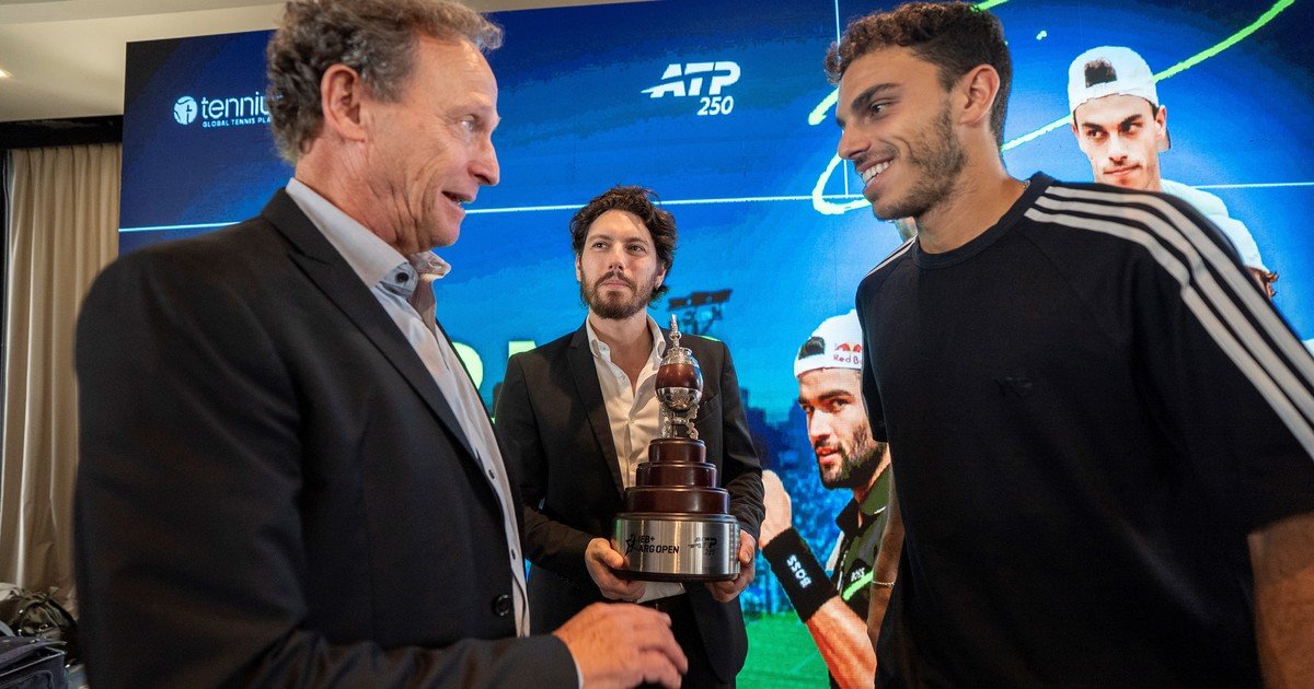 Argentina Open 2026: por qué la serie de Copa Davis pone en peligro la presencia de los mejores tenistas de nuestro país en el torneo porteño