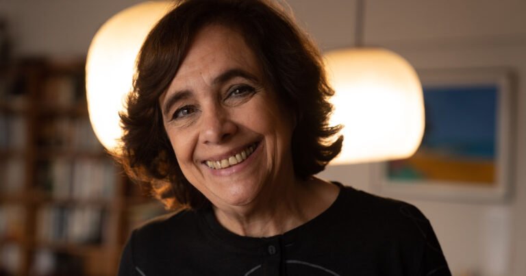 Ana María Shua: “Solo todos vivimos el amor y la enfermedad… y me interesa más la segunda”