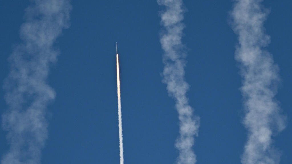 China inicia el segundo día de maniobras militares alrededor de Taiwán