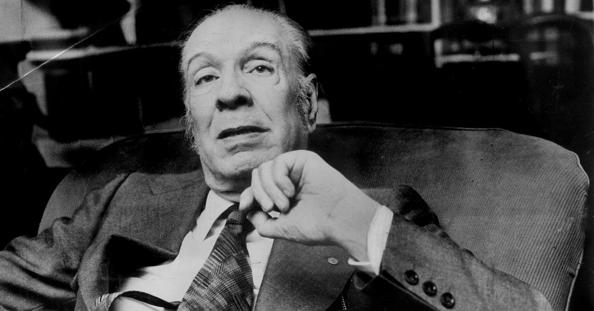 El curso secreto de Borges en Mar del Plata que ilumina nuevas claves de su obra y su pensamiento