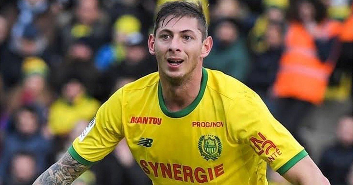 A siete años de la muerte de Emiliano Sala, Cardiff y Nantes se enfrentan en un tribunal de comercio por la tragedia