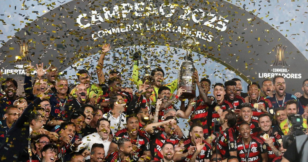 River y Boca en el top 5 del ranking Conmebol y Racing entre los 10 mejores: cómo está la carrera hacia el Mundial de Clubes 2029